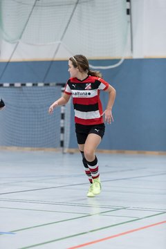 Bild 363 - C-Juniorinnen Loewinnen Cup